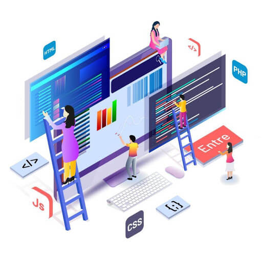 User Friendly Interface