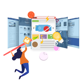 User Friendly Interface