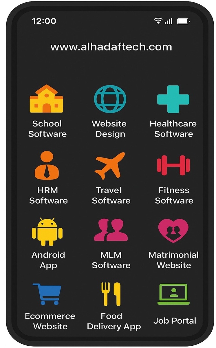 All-in-One IT Solutions for Every Industry